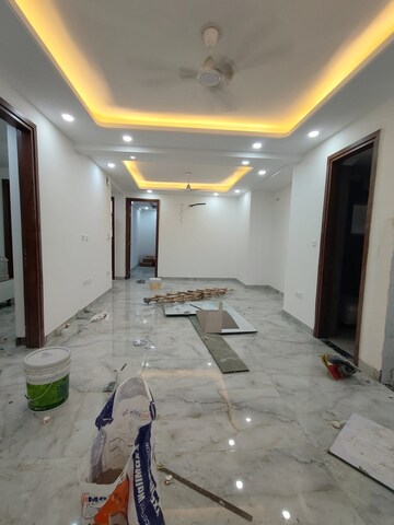 3 BHK Apartment For Rent in Boutique Residential Apartments G-88, Saket