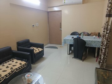  2 BHK Apartment at Veena Serenity, Chembur – for Rent