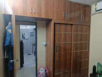 Furnished Amenities in 2 BHK Apartment at Veena Serenity, Chembur – for Rent