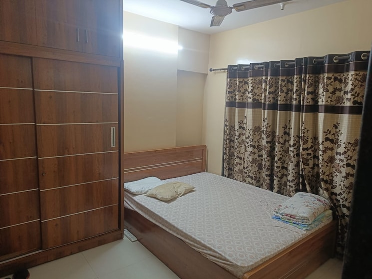 Bedroom, veena-serenity 2 Bedroom 572 Sq.Ft. Apartment In Chembur Mumbai 8841894