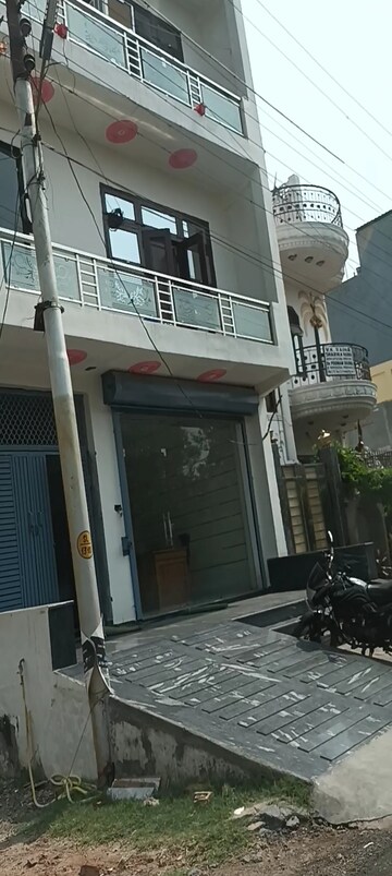  Plot For Sale in Trans Delhi Signature City, Tronica City