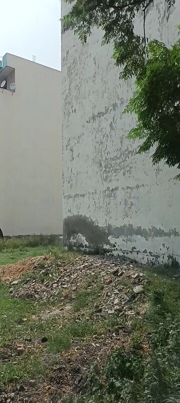 Plot Area in  Plot at Trans Delhi Signature City, Tronica City – for Sale
