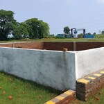 1200 Sq.Ft. Plot in Naubatpur