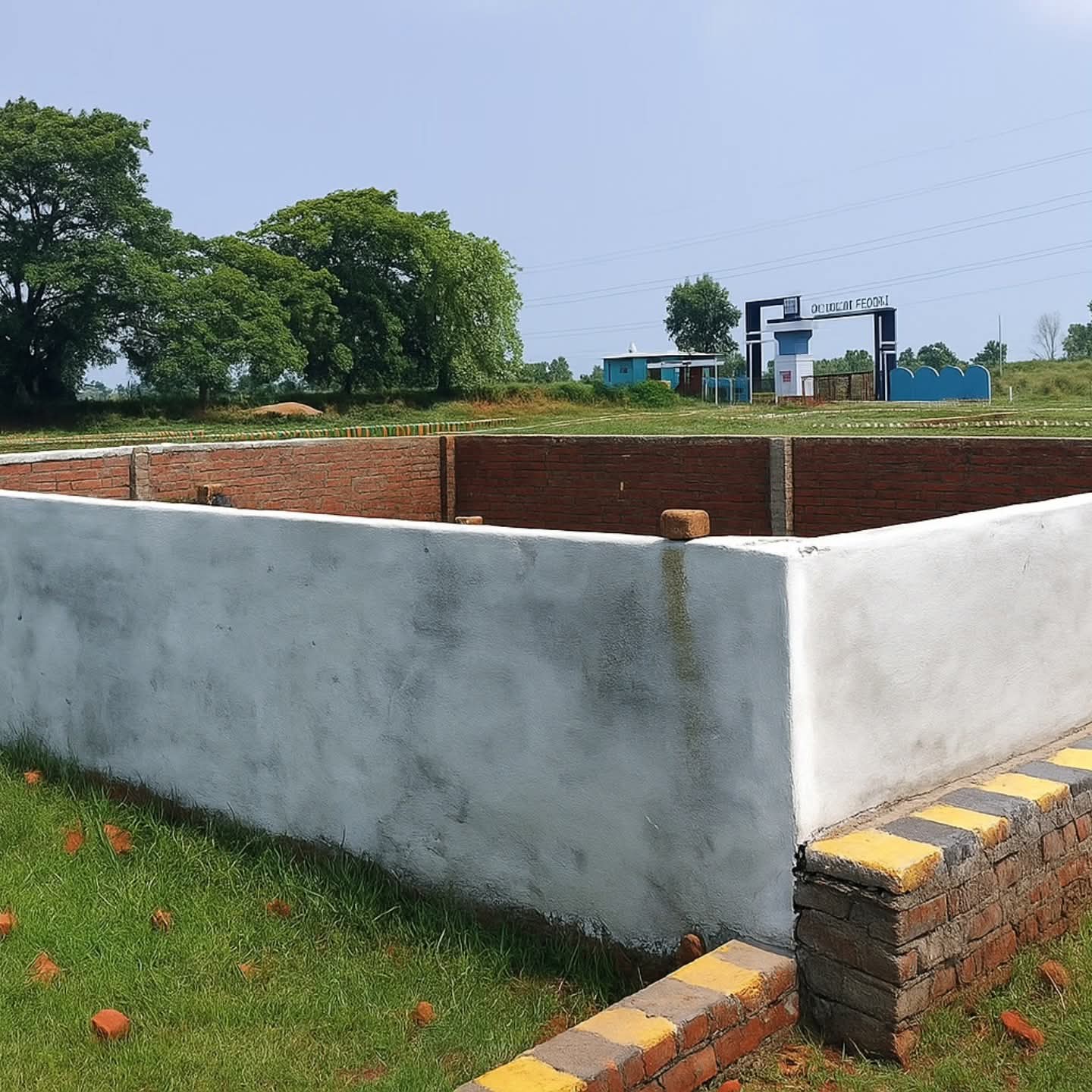 Plot For Sale in Naubatpur