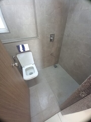 Bathroom in 1 BHK Apartment at Godrej Nest Kandivali, Kandivali East – for Sale