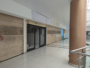 Building Lobby in  Office Space at Bhoomi Mall, Cbd Belapur Sector 15 – for Rent
