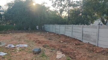Plot Area in  Plot at Rachenahalli – for Sale