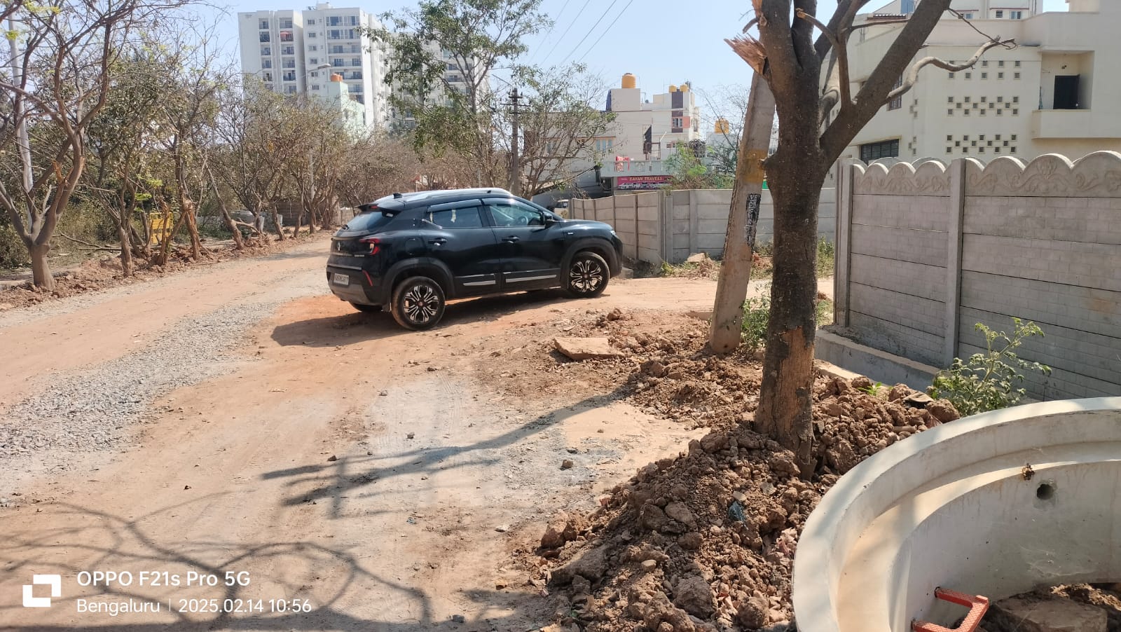 Plot For Sale in Nishchay