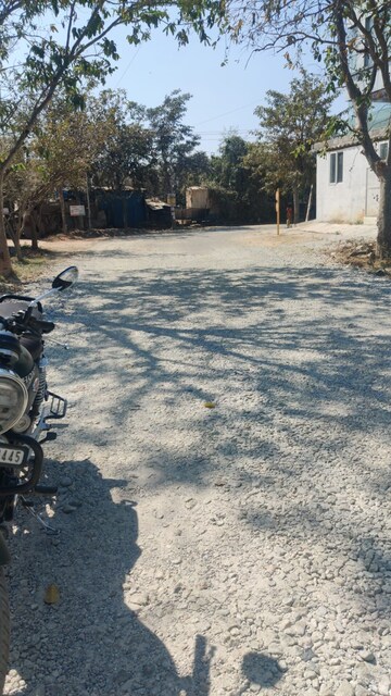 Plot Area in  Plot at Rachenahalli – for Sale
