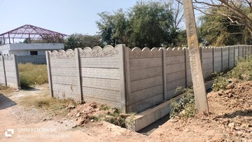 Plot Area in  Plot at Rachenahalli – for Sale