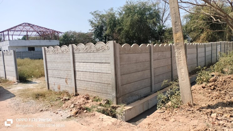 undefined, rachenahalli  10000 Sq.Ft. Plot In Rachenahalli Bangalore 8841913