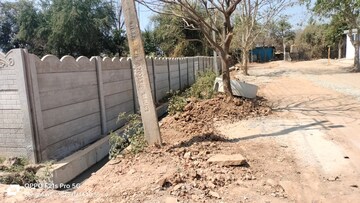 Plot Area in  Plot at Rachenahalli – for Sale