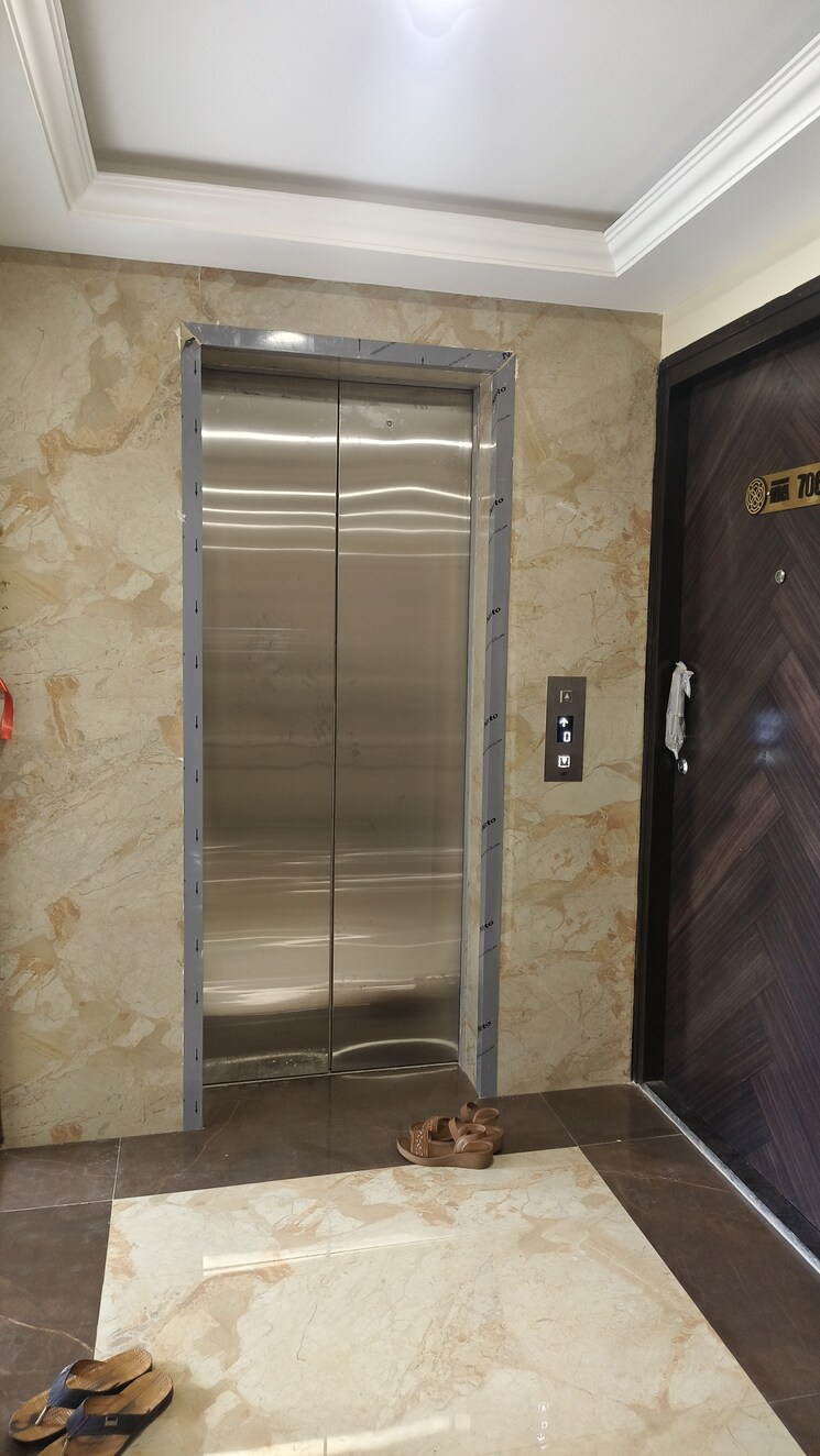 Master Bedroom, raghav-nova 1 Bedroom 451 Sq.Ft. Apartment In Kurla East Mumbai 8841935