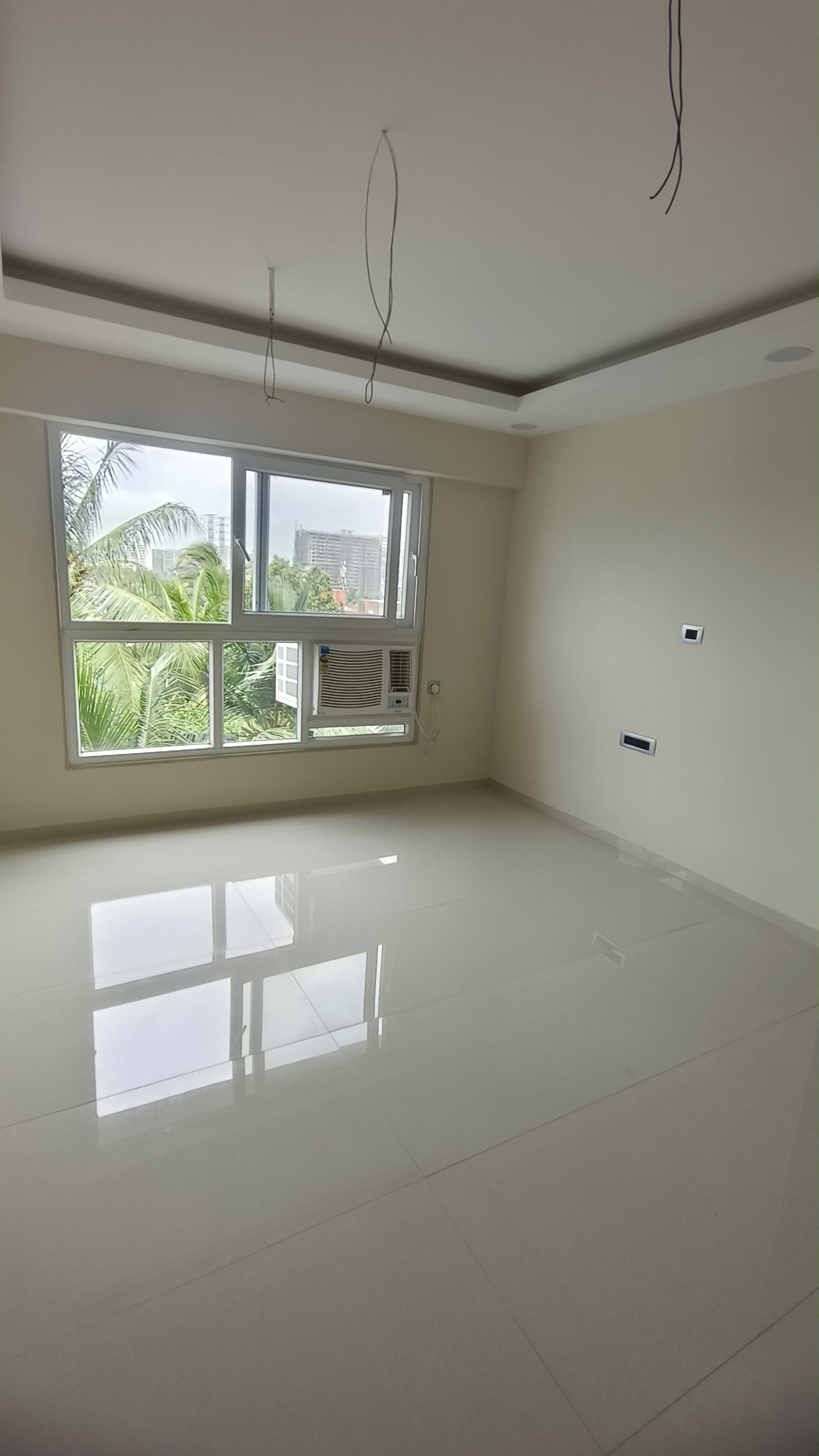 1 BHK Apartment For Rent in Raghav Nova