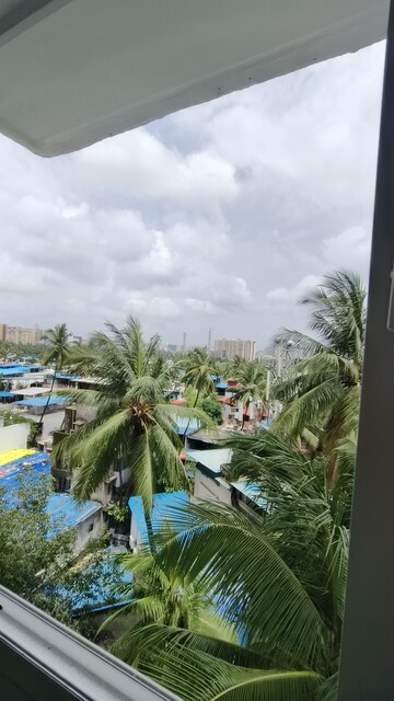 1 BHK Apartment – Garden View at Raghav Nova, Kurla East - for Rent