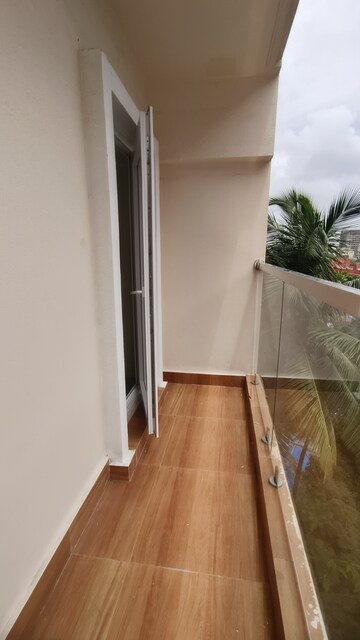 Furnished Amenities in 1 BHK Apartment at Raghav Nova, Kurla East – for Rent