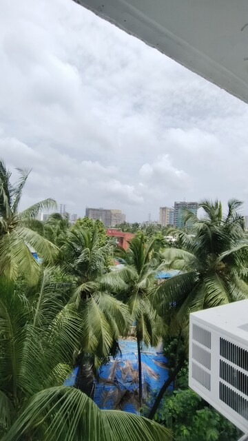 1 BHK Apartment – Exterior View View at Raghav Nova, Kurla East - for Rent