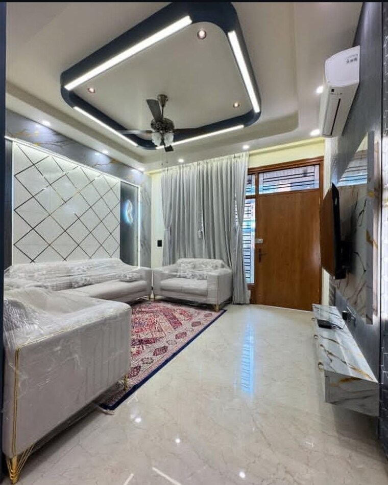 Kitchen, sector 39 3.5 Bedroom 3510 Sq.Ft. Builder Floor In Sector 39 Faridabad 8841932