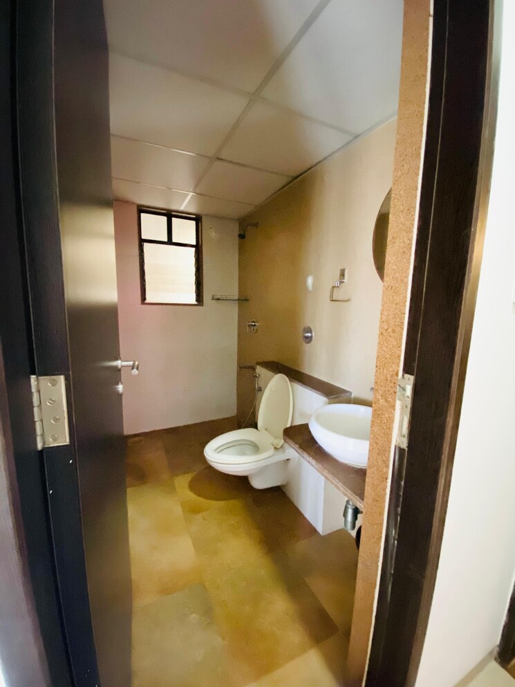 Kitchen, pride-park-springs 2 Bedroom 800 Sq.Ft. Apartment In Dhanori Pune 8841917