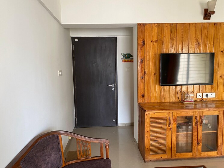 undefined, pride-park-springs 2 Bedroom 800 Sq.Ft. Apartment In Dhanori Pune 8841917