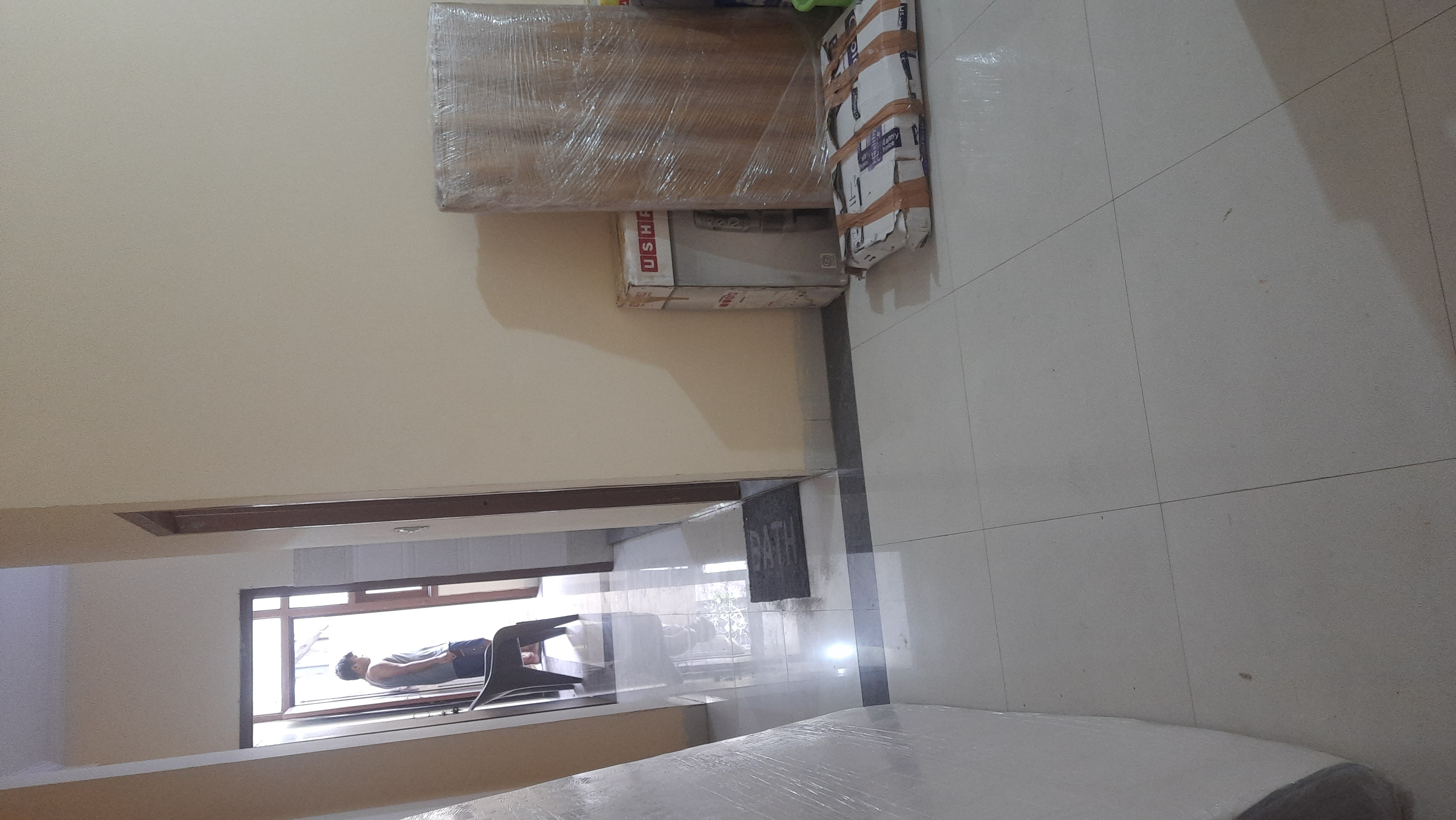 1.5 BHK Builder Floor For Rent in Mayur Vihar Phase 1 Extension