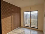 2 BHK + Study Room 1195 Sq.Ft. Apartment in Paradise Sai Symphony