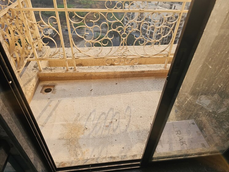 undefined, paradise-sai-symphony 2 Bedroom 1195 Sq.Ft. Apartment In Kharghar Navi Mumbai 8841956