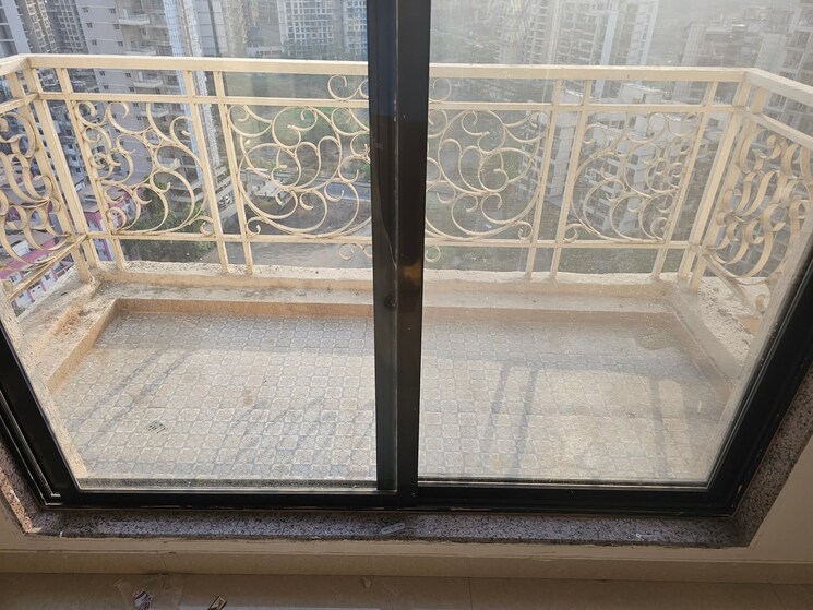 Room, paradise-sai-symphony 2 Bedroom 1195 Sq.Ft. Apartment In Kharghar Navi Mumbai 8841956