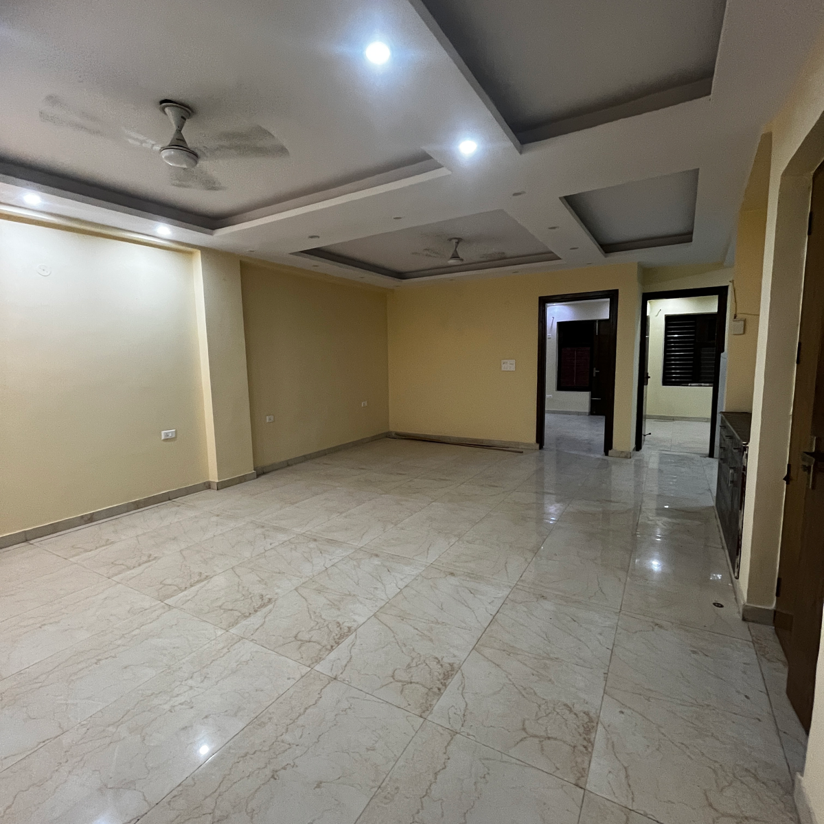 4 BHK + Pooja Room Builder Floor For Rent in Ashoka Enclave Faridabad