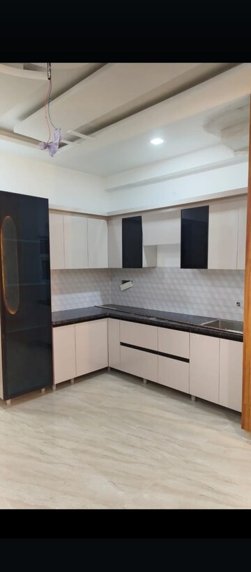 Kitchen in 2.5 BHK Apartment at Shri Ram City 1, Bisrakh Jalalpur – for Sale