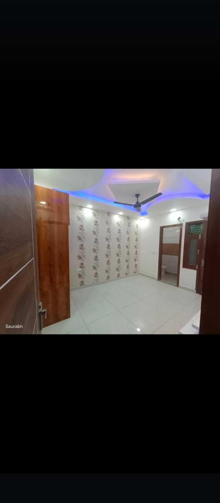 Bedroom, shri-ram-city-1 2.5 Bedroom 1200 Sq.Ft. Apartment In Bisrakh Jalalpur Greater Noida 8841946