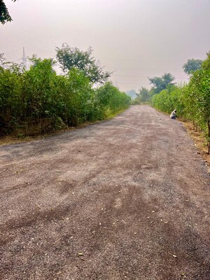  Plot – Garden View at Bhoomi Krishna Kunj, Dhoom Manikpur - for Sale