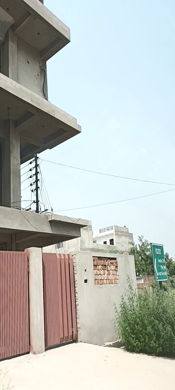   Plot at Trans Delhi Signature City, Tronica City – for Sale