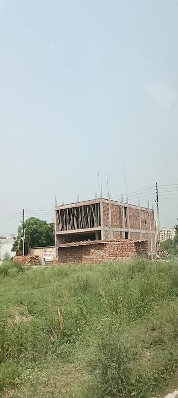  Plot For Sale in Trans Delhi Signature City, Tronica City