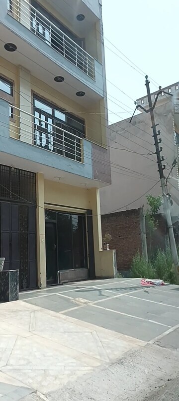  Plot – Exterior View View at Trans Delhi Signature City, Tronica City - for Sale