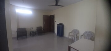 Living Room in 2 BHK Apartment at Elite Ashwini Elite, Chembur – for Rent
