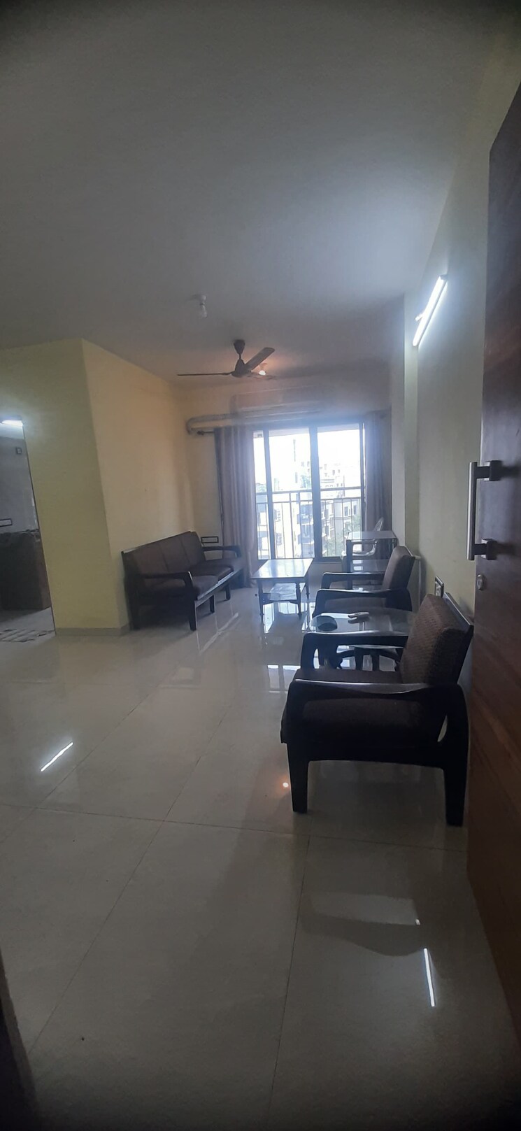 Living Room, elite-ashwini-elite 2 Bedroom 751 Sq.Ft. Apartment In Chembur Mumbai 8841937