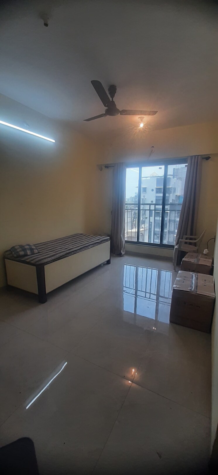 Living Room, elite-ashwini-elite 2 Bedroom 751 Sq.Ft. Apartment In Chembur Mumbai 8841937