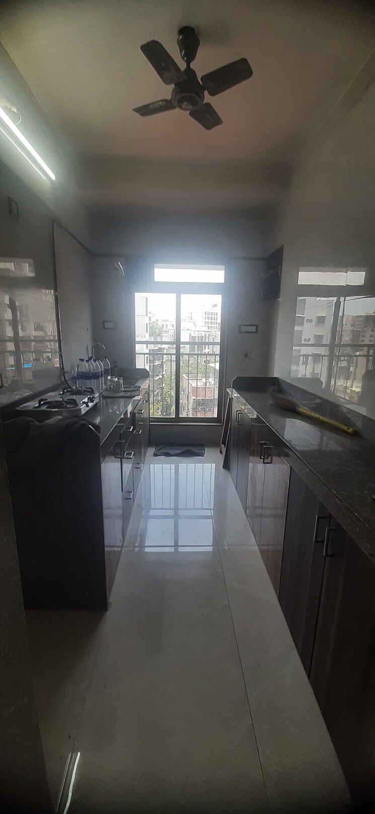 Kitchen, elite-ashwini-elite 2 Bedroom 751 Sq.Ft. Apartment In Chembur Mumbai 8841937