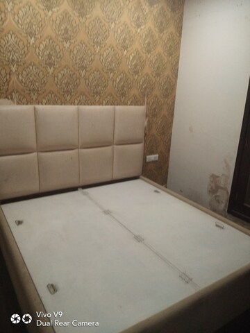 Bedroom in 1 BHK Apartment at Mulshi – for Sale