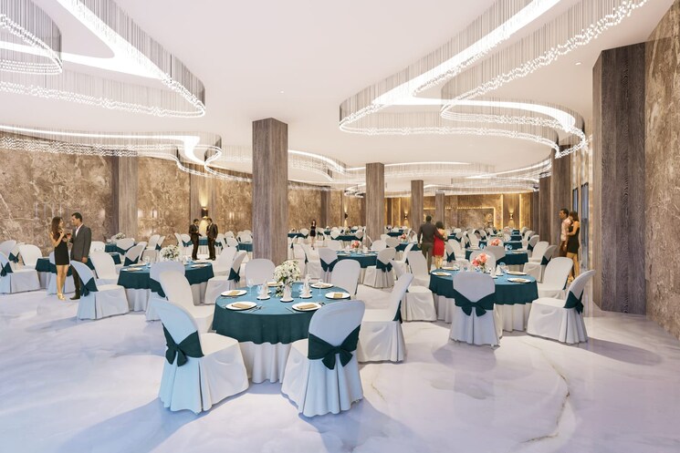 undefined, ruparel-stardom 2 Bedroom 744 Sq.Ft. Apartment In Malad West Mumbai 8842002