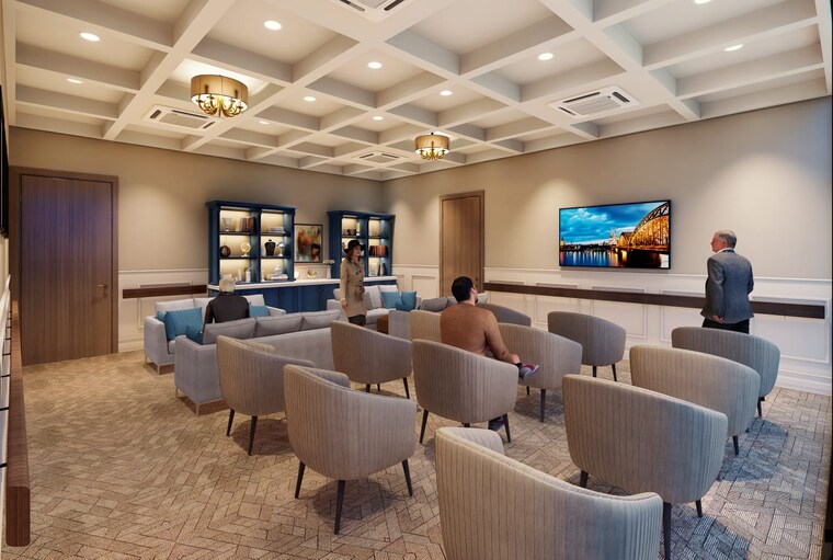 undefined, ruparel-stardom 2 Bedroom 744 Sq.Ft. Apartment In Malad West Mumbai 8842002