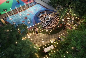 2 BHK Apartment – Exterior View View at Ruparel Stardom, Malad West - for Sale