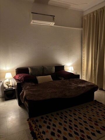 3 BHK Builder Floor For Rent in Chittaranjan Park