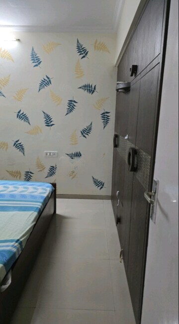 1 BHK Apartment For Rent in Puranik Hometown Phase II, Ghodbunder Road