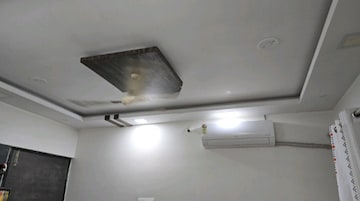 Furnished Amenities in 1 BHK Apartment at Puranik Hometown Phase II, Ghodbunder Road – for Rent