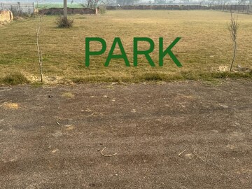 Plot Area in  Plot at Sai Enclave, Saini – for Sale