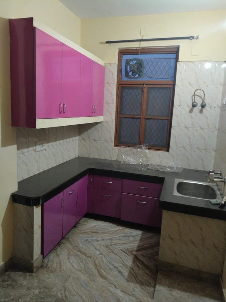 Kitchen, sector 22b 1.5 Bedroom 1200 Sq.Ft. Villa In Sector 22b Gurgaon 8842013