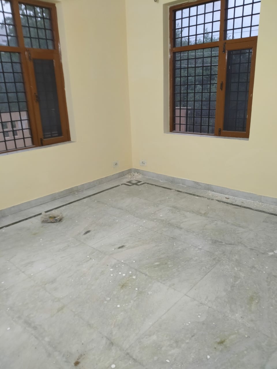 1.5 BHK Villa For Rent in Sector 22B