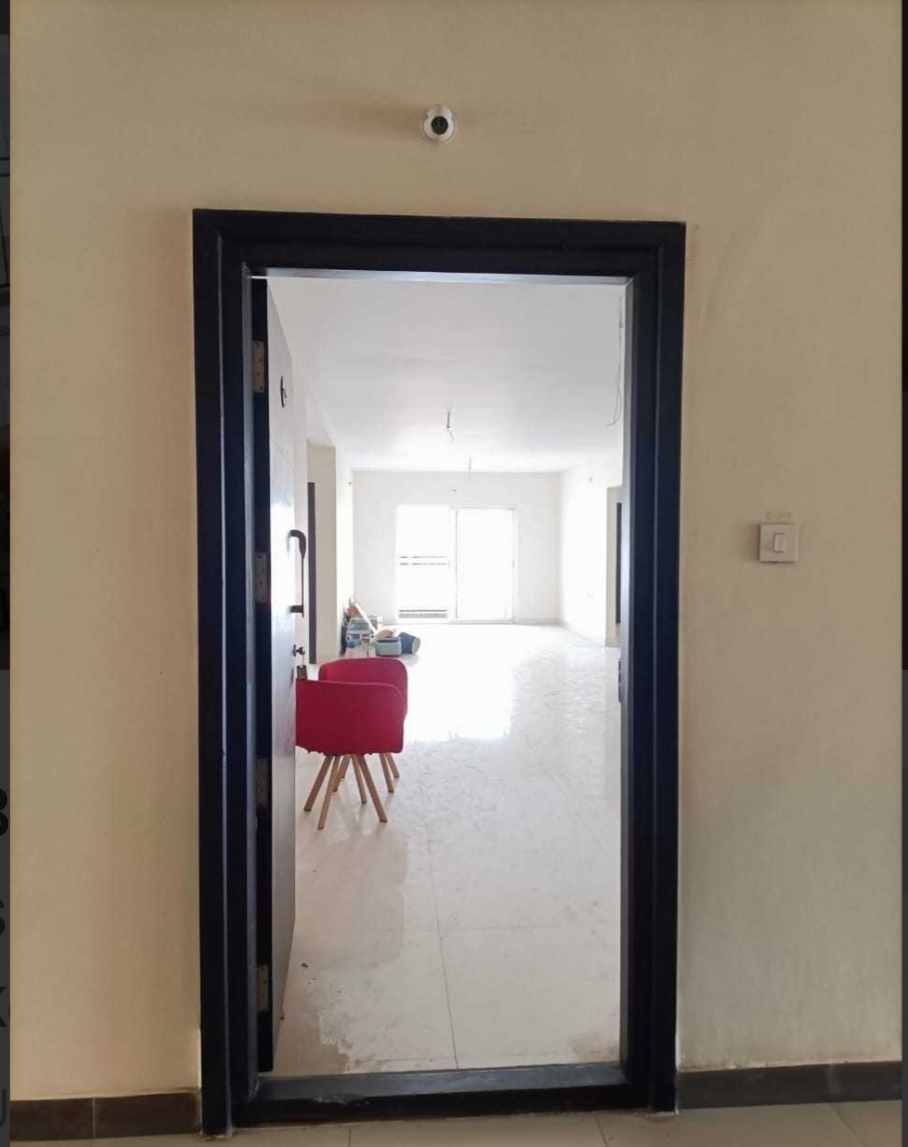 3 BHK + Pooja Room Apartment For Rent in Creative Koven Udaya Cresent